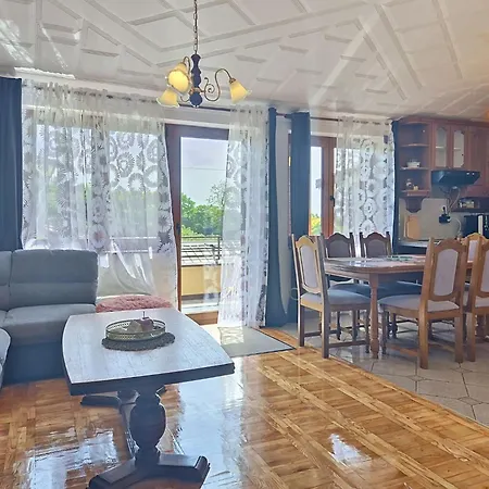 Apartman Srecko-3 By Interhome *