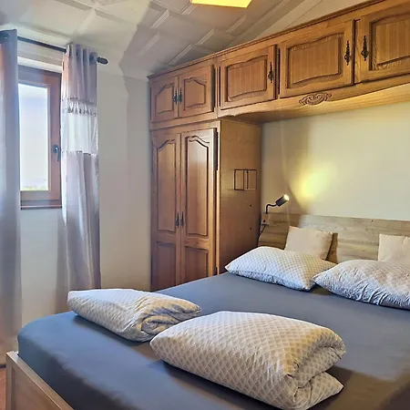 Apartman Srecko-3 By Interhome Umag