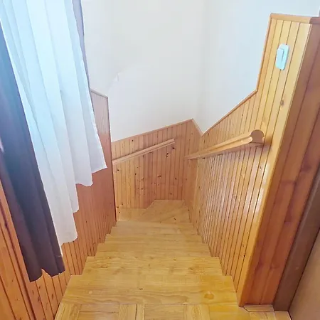 Apartman Srecko-3 By Interhome